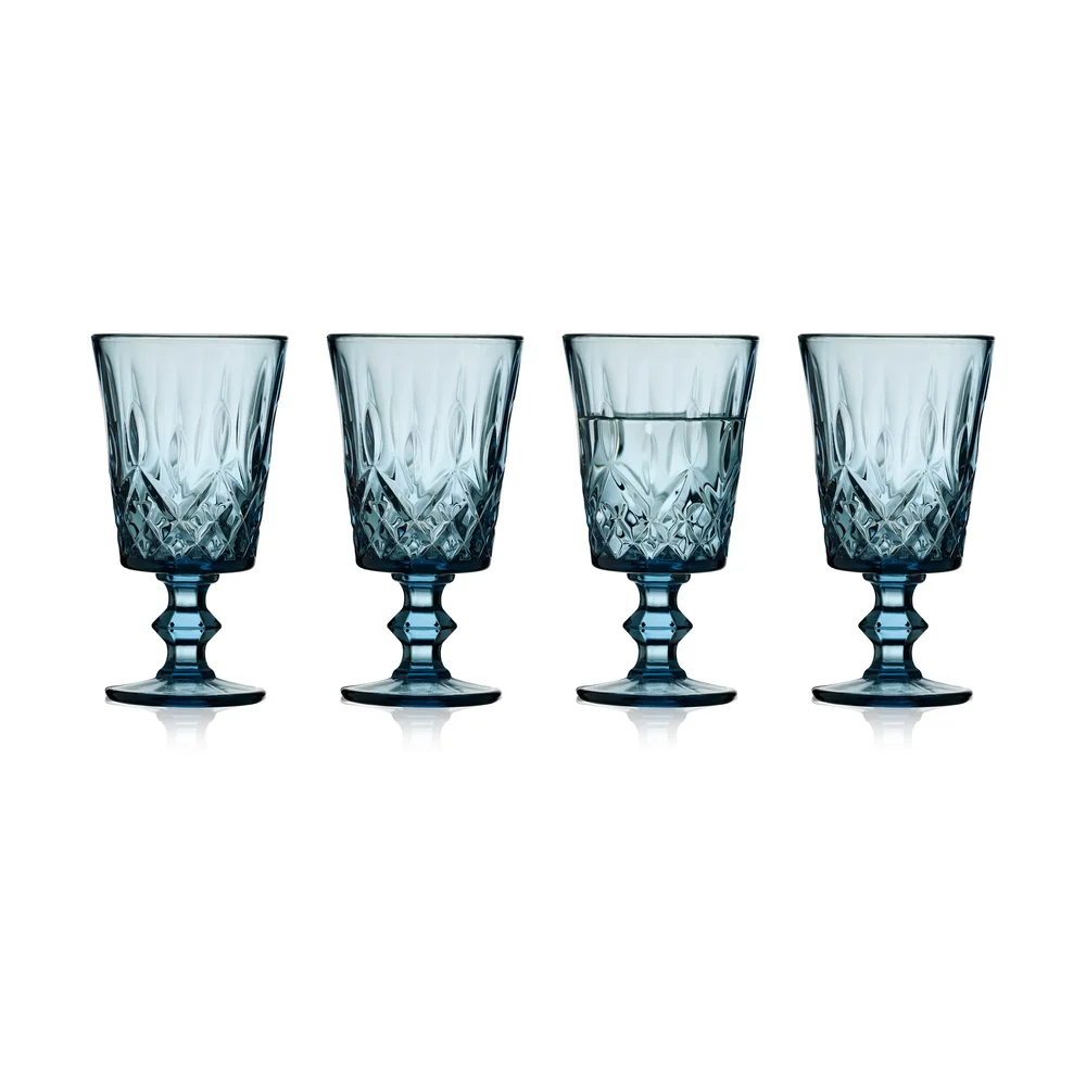 Sorrento vinglass 29 cl 4-pack v:2072126