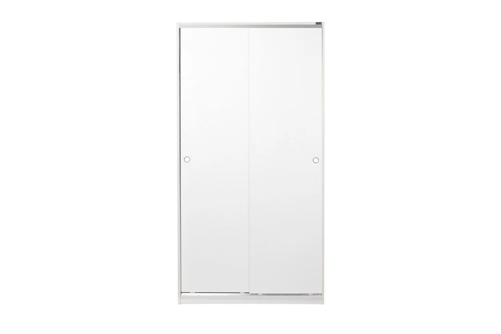 Wardrobe Hvit v:6160369