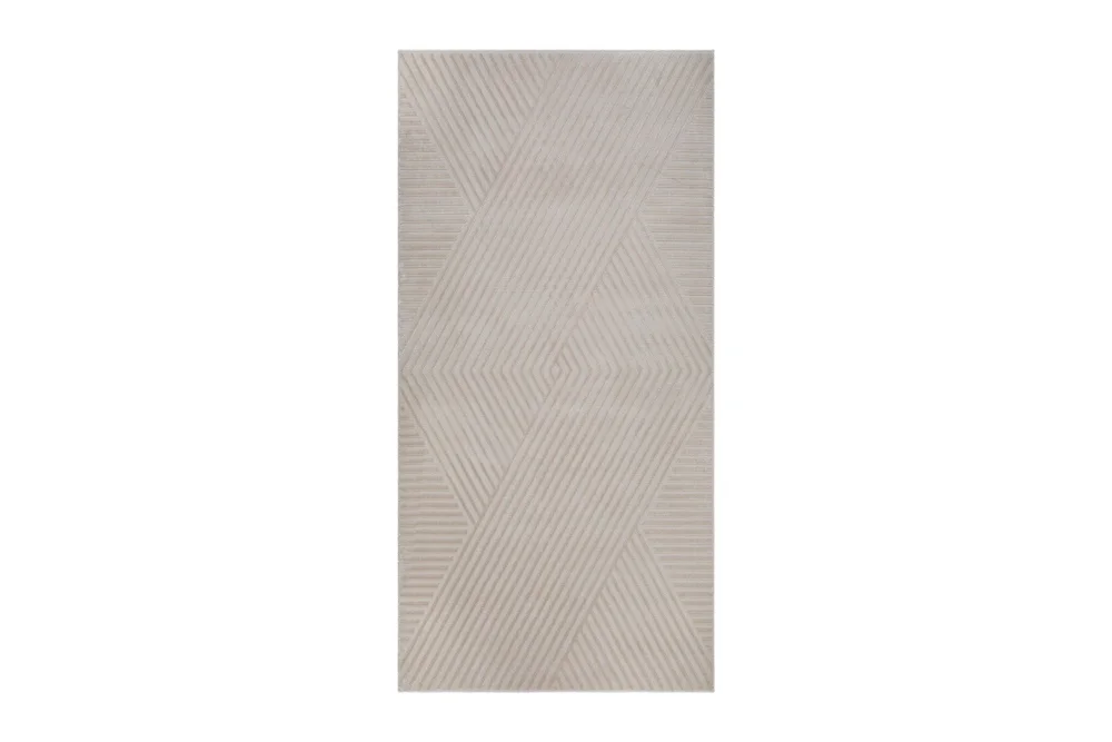 Ritz Wilton-teppe 80x250 cm Rektangulær v:6937171