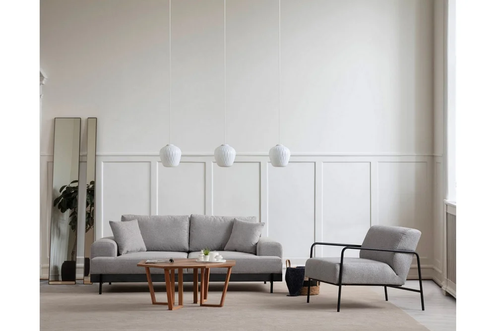 Eti Sofa 3-seter v:8416725