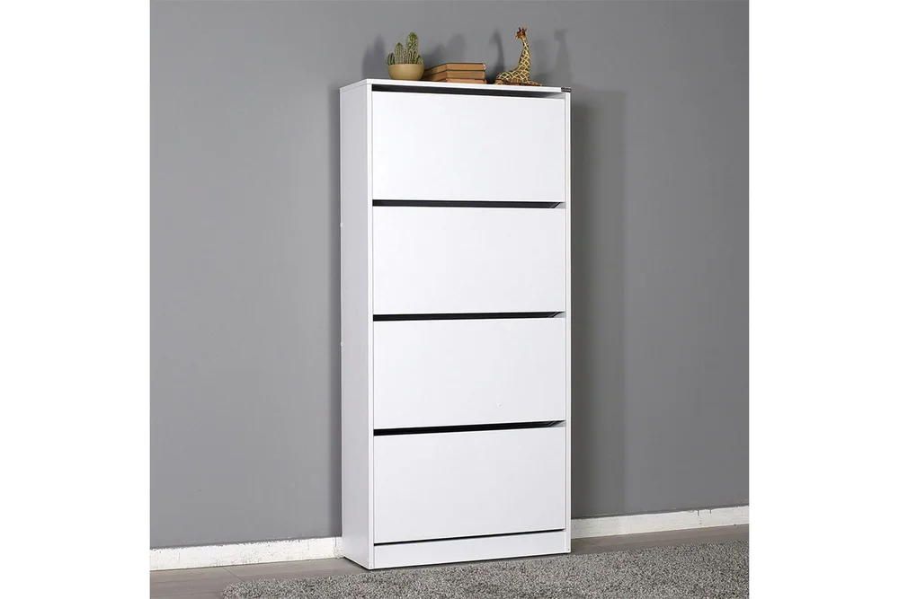 Skoskap 73×157 cm v:8046406
