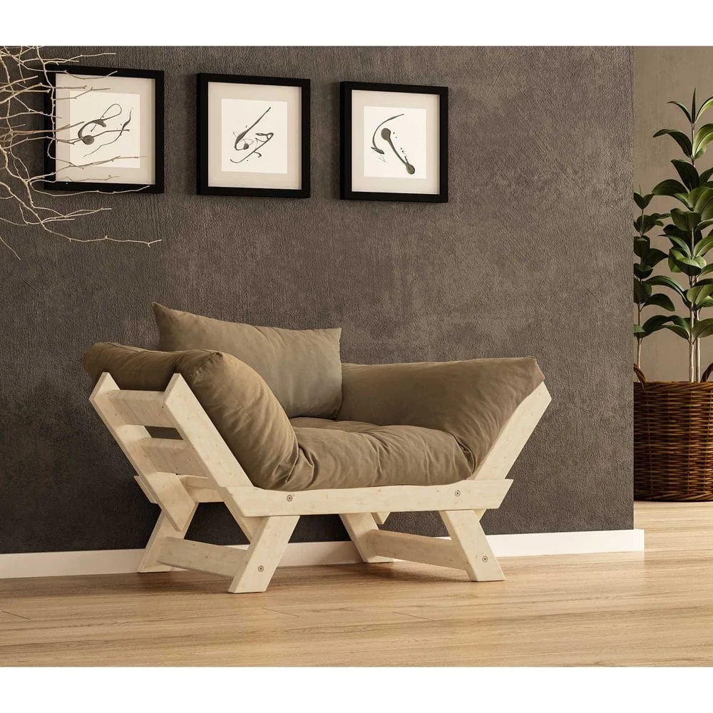 Zylar 2-seters Sovesofa v:4515249
