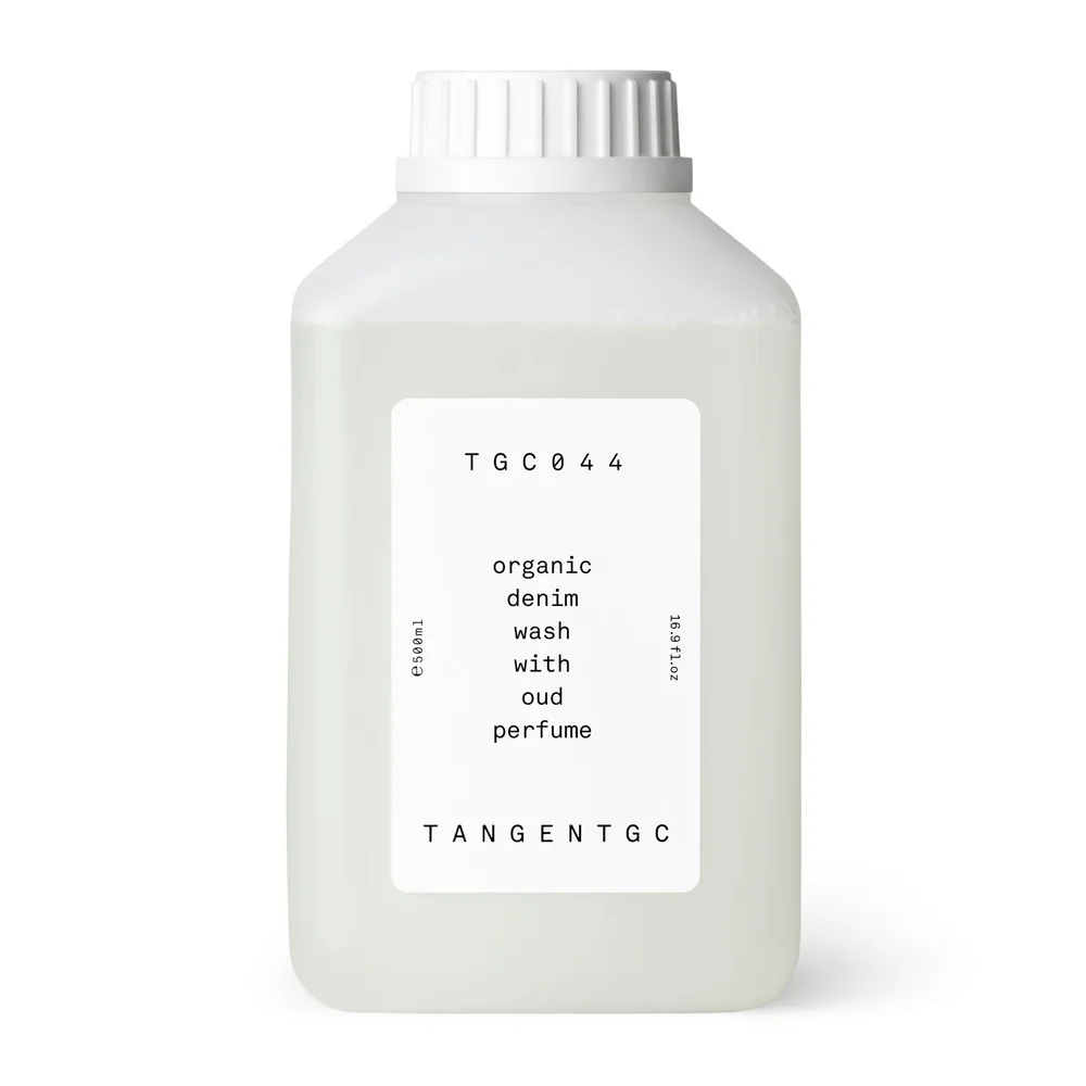 Oud Denim Wash Vaskemiddel 500 ml v:512944