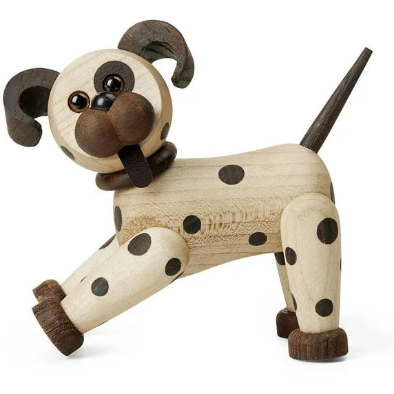 Joy Trefigur Hund v:4276301