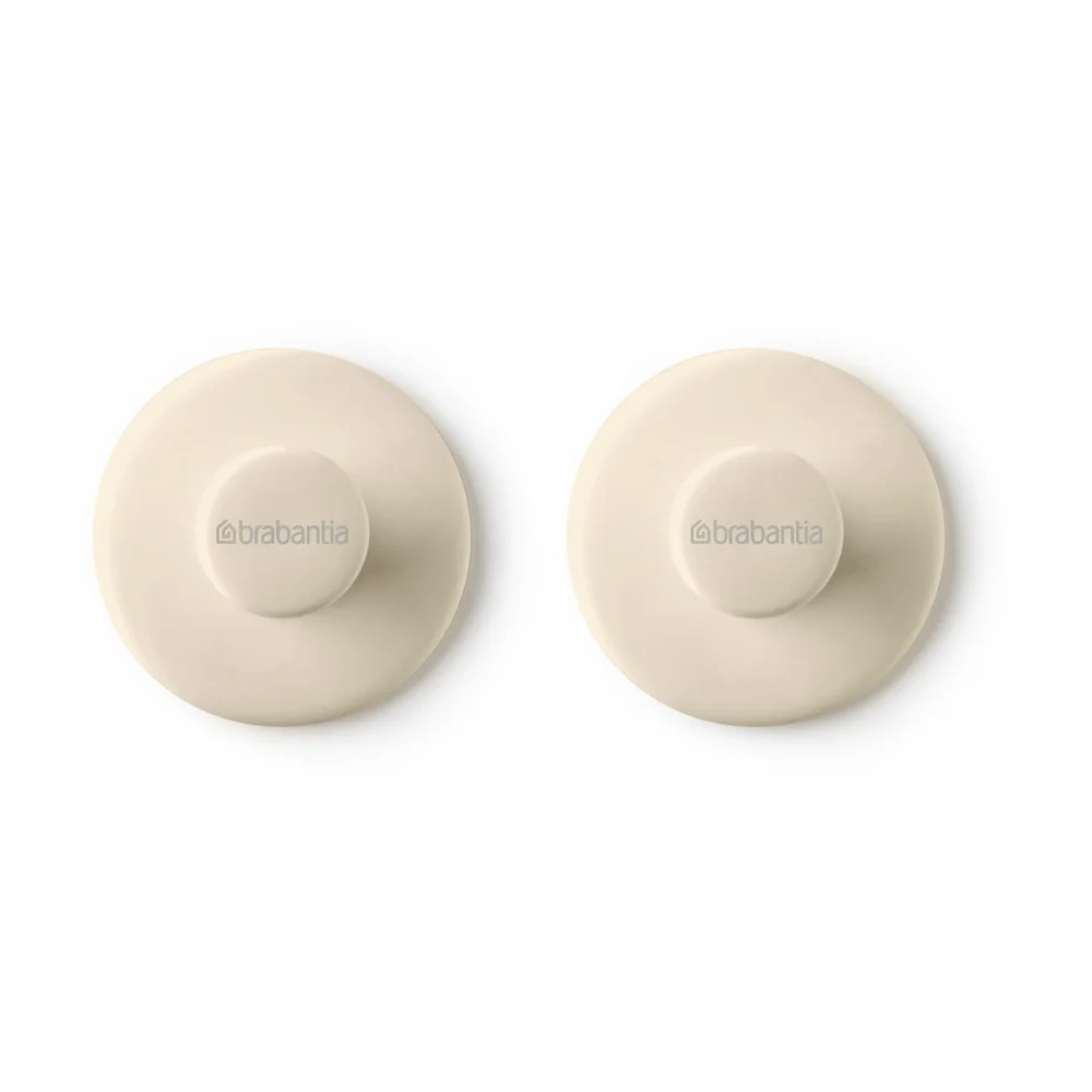 Brabantia ReNew håndklehenger 2 stk. v:1412904