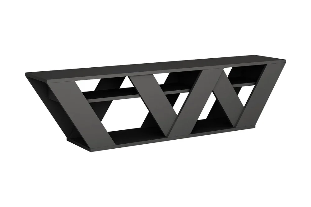 Bodsjö TV-Benk 158 cm v:9261842