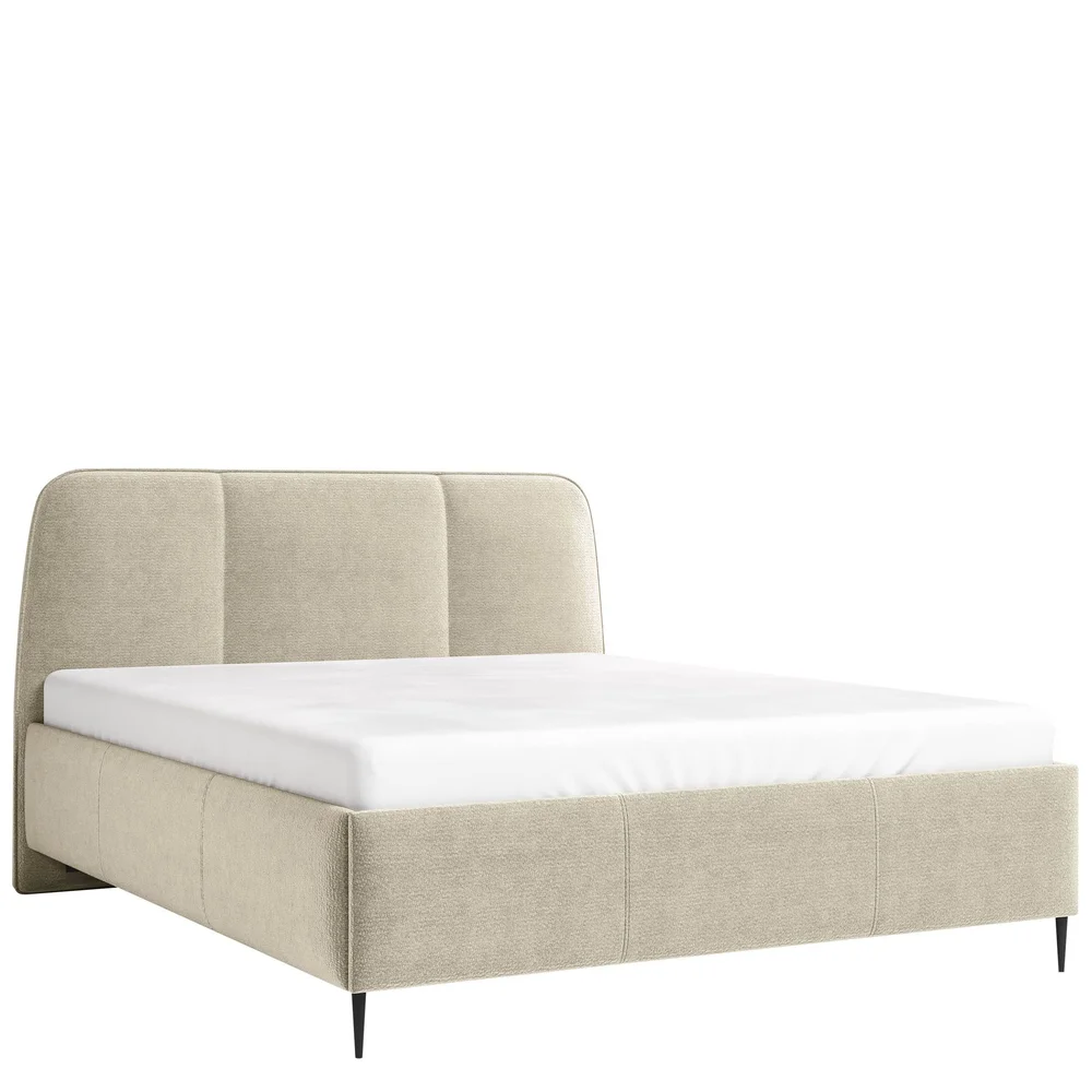seng Polstret seng OASIS st.drew Margo 227.03 140x200 cm v:8440094