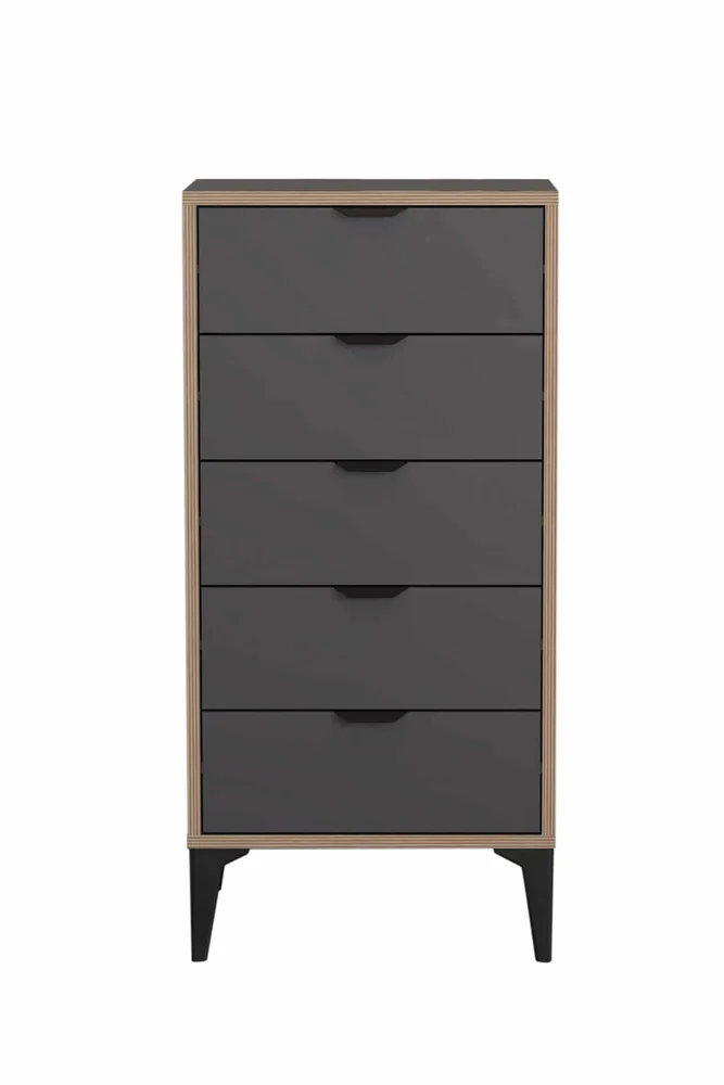 Olyros kommode 105 cm v:5492694