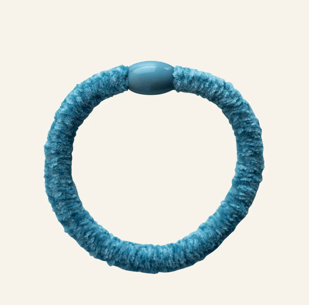 Hårstrikk blå – 6,5×6,5 cm v:3293473 Hårstrikk blå – 6,5×6,5 cm v:3293473
