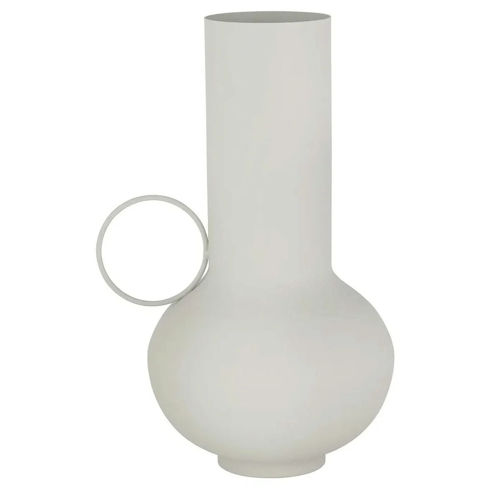 LOHA Vase 33 cm, Moonbeam v:3468792 LOHA Vase 33 cm, Moonbeam v:3468792
