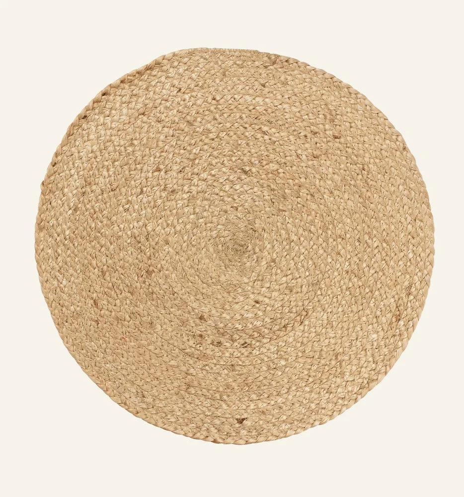 Brikke natur – ø38 cm v:652935 Brikke natur – ø38 cm v:652935