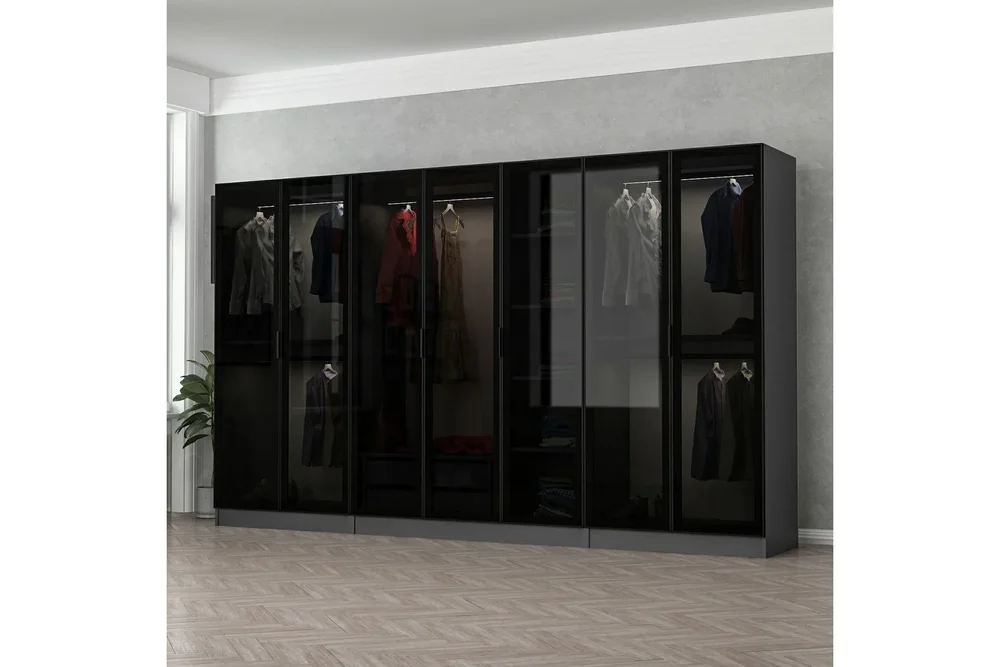 Fruitland Garderobe 315 cm v:2574701