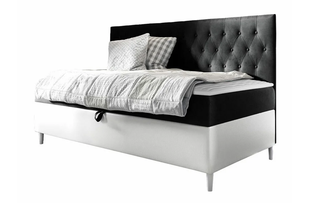 Boisdale Sengeramme 80x200 cm v:1531261