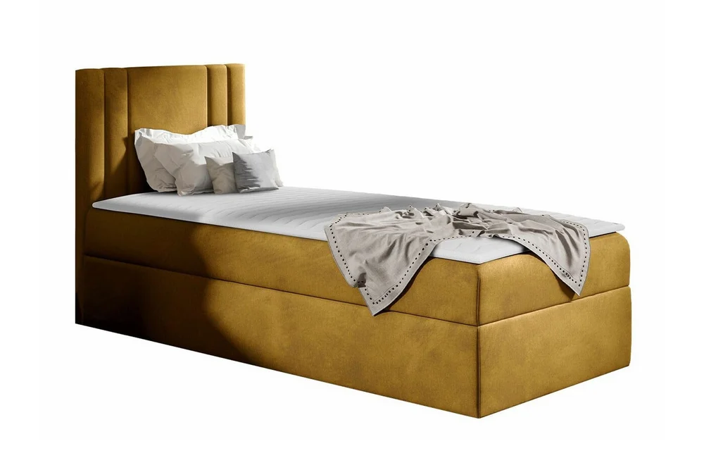 Sängram Betvallen 80x200 cm v:9479759