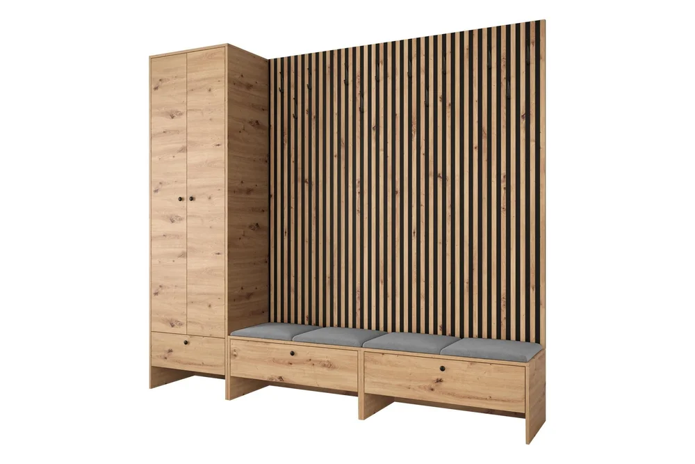 Agam Entrémøbelsett v:9101336