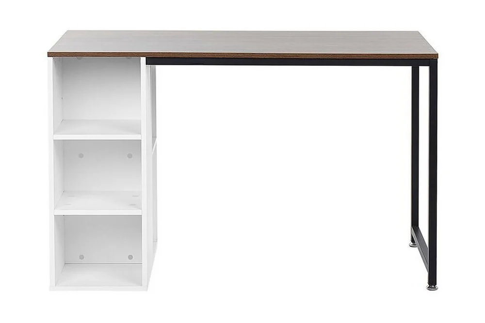 Dese Skrivebord 120 cm med Oppbevaring v:7488427 Dese Skrivebord 120 cm med Oppbevaring v:7488427