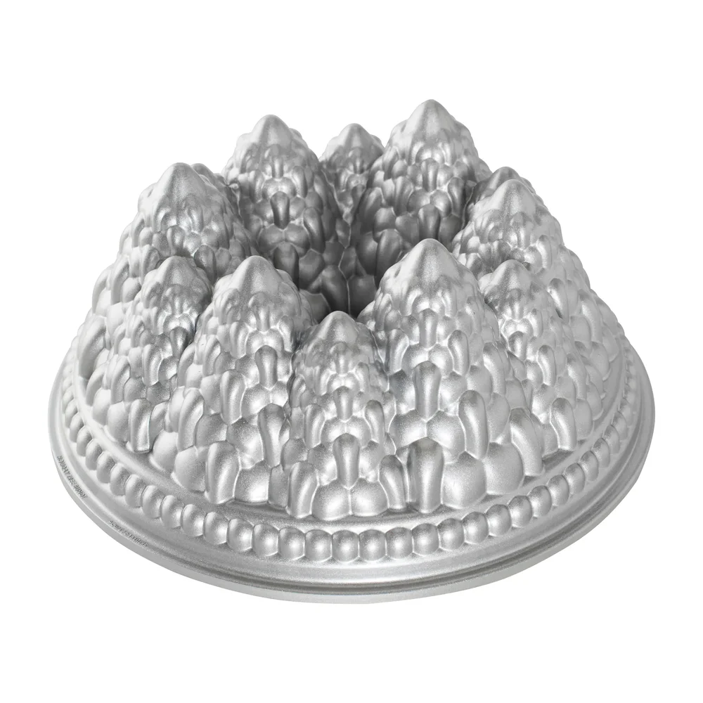 Nordic Ware Pine Forest Bundt kakeform v:9958020