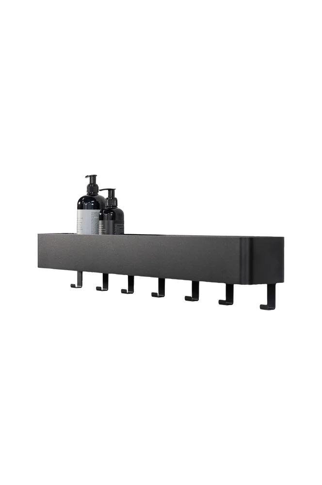 Klesstativ Multi 7 – Svart m v:1049236