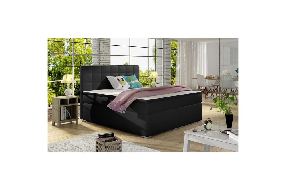 Box Spring Eltap Alice v:8239771