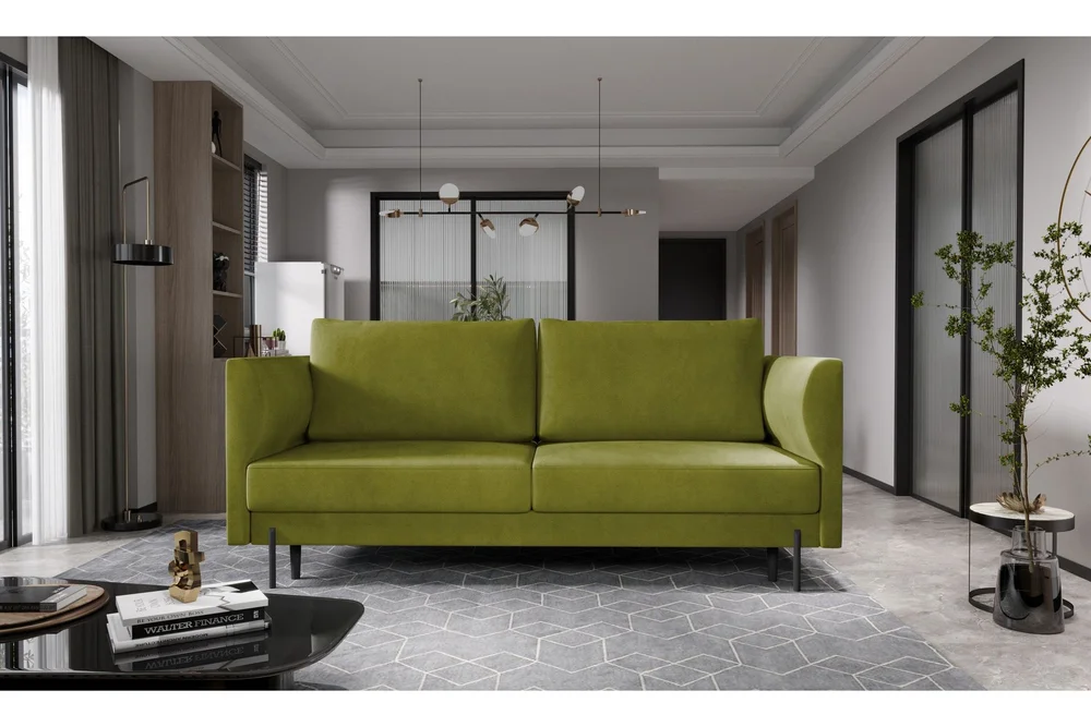 Zerlo 3-seters Sofa v:9435060