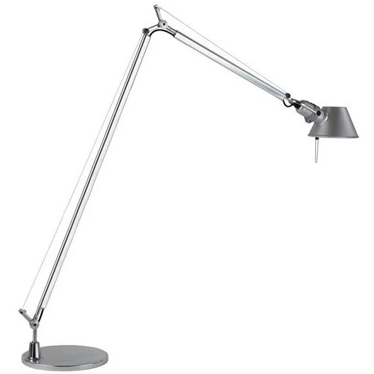 Tolomeo Gulvlampe, Aluminium v:551139
