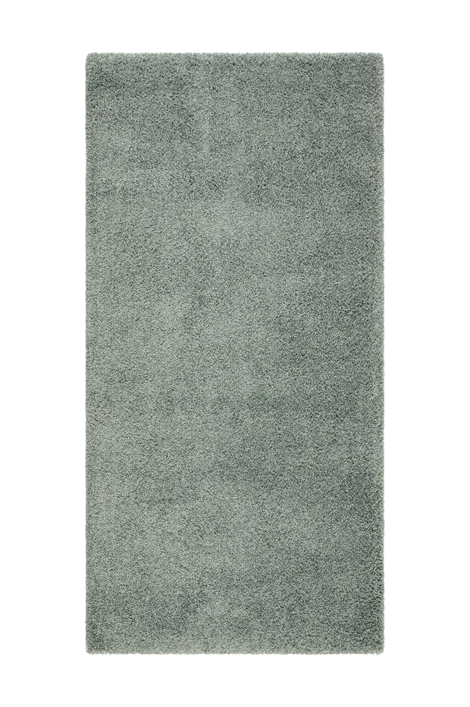 Ryeteppe Lounge - Grønn - Tepper | m v:6172065