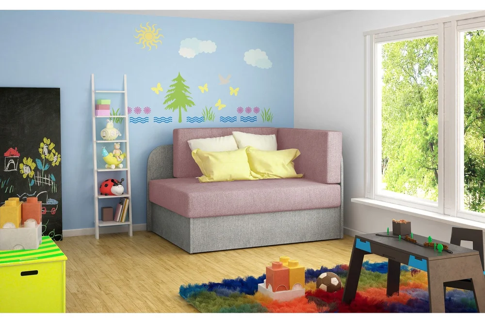 Crenviz Sovesofa v:9222085