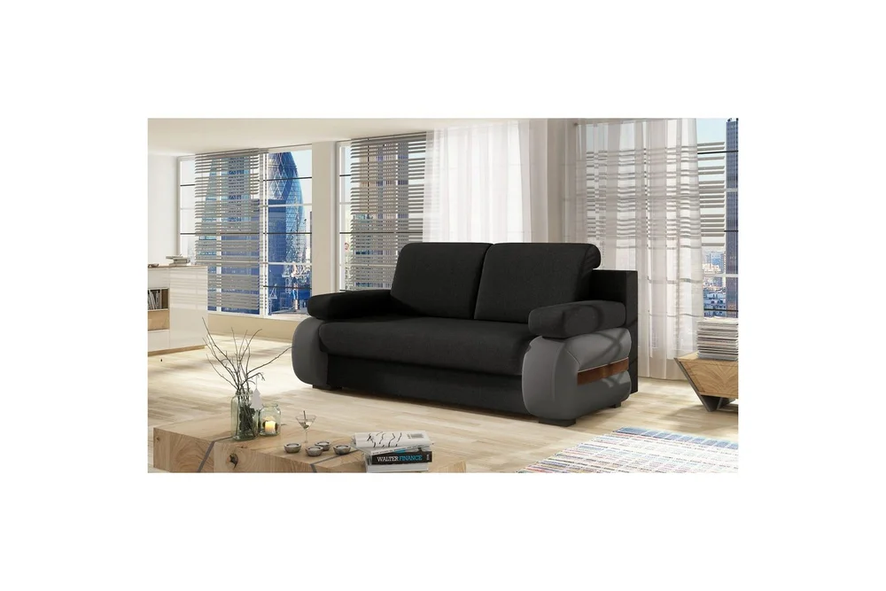 Sofa Eltap Laura 202x79x84 cm v:4011101