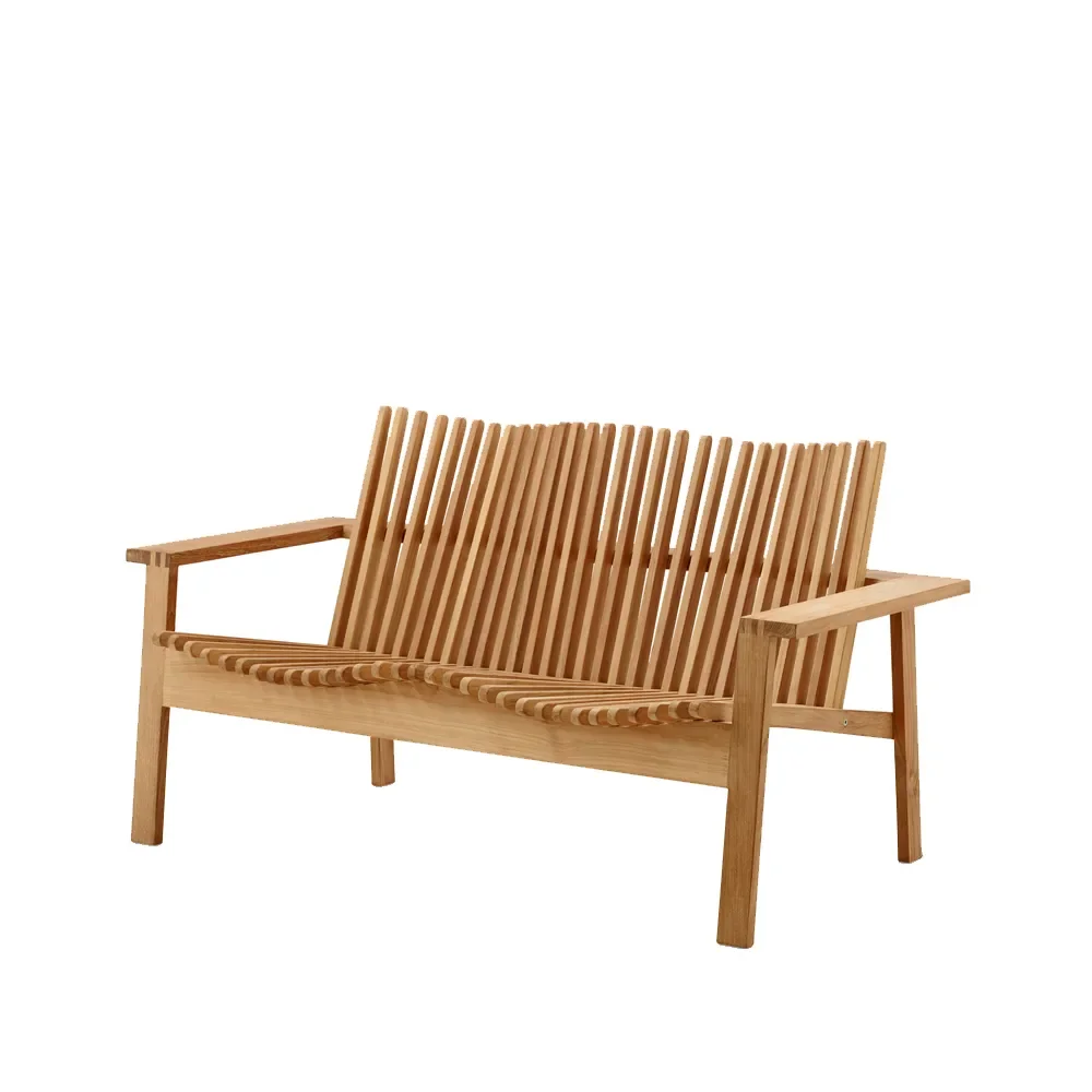 Amaze sofa 2-seter v:7440478