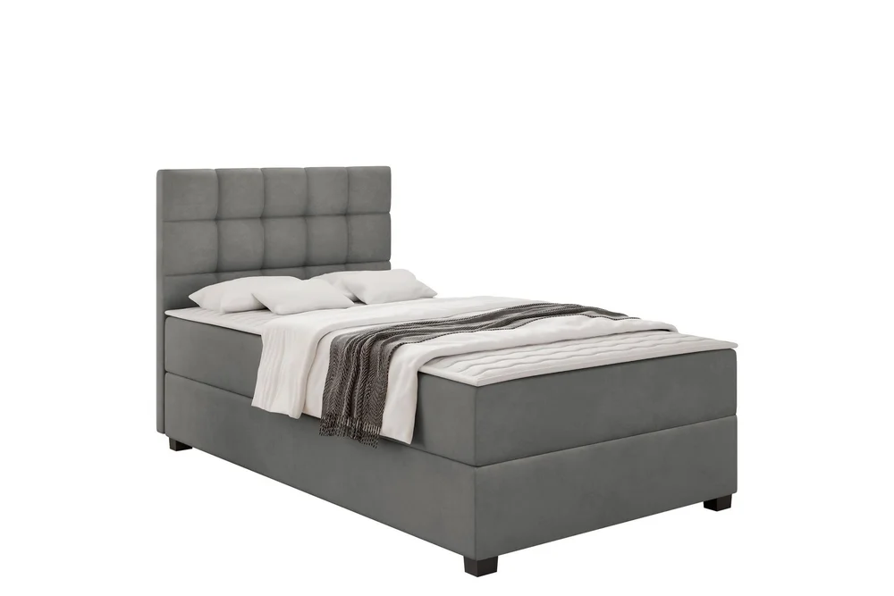 Alghero Sengepakke Oppbevaringsseng 120×200 cm v:2842804
