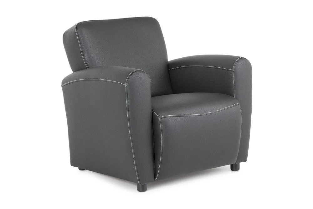 Aston Lenestol Bonded Leather v:7143351