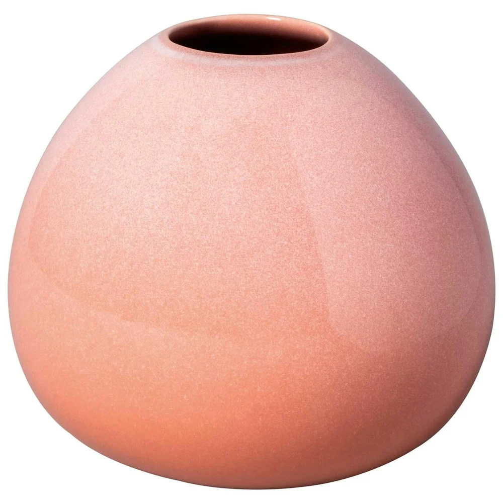 Perlemor Home Drop Vase, 13 cm v:3455625