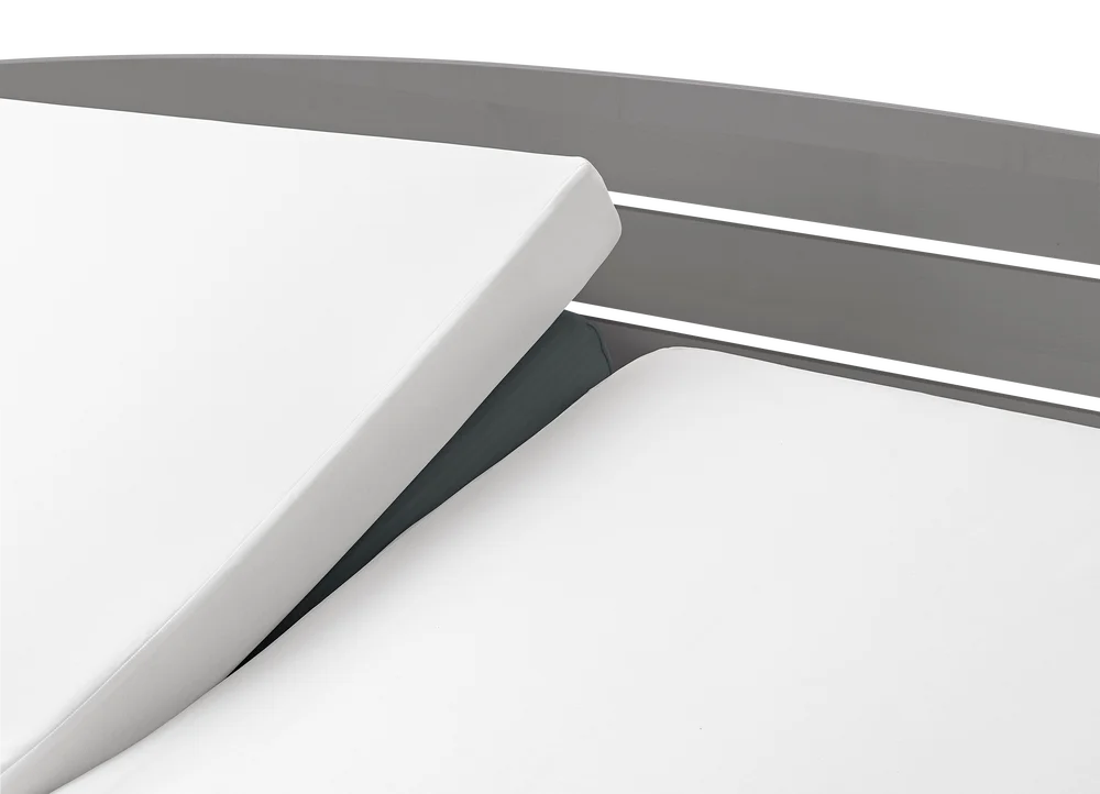 Dra-på-laken 2 splitter – Hvit – Tekstiler | m v:8632473 Dra-på-laken 2 splitter – Hvit – Tekstiler | m v:8632473