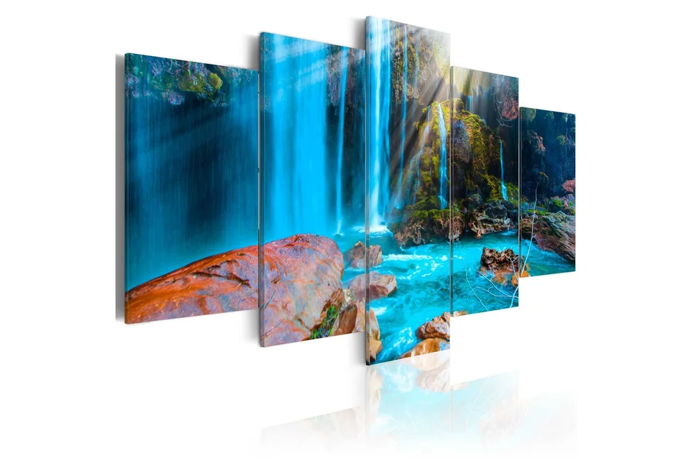 Bilde Treasures Of Nature 200x100 v:6115341