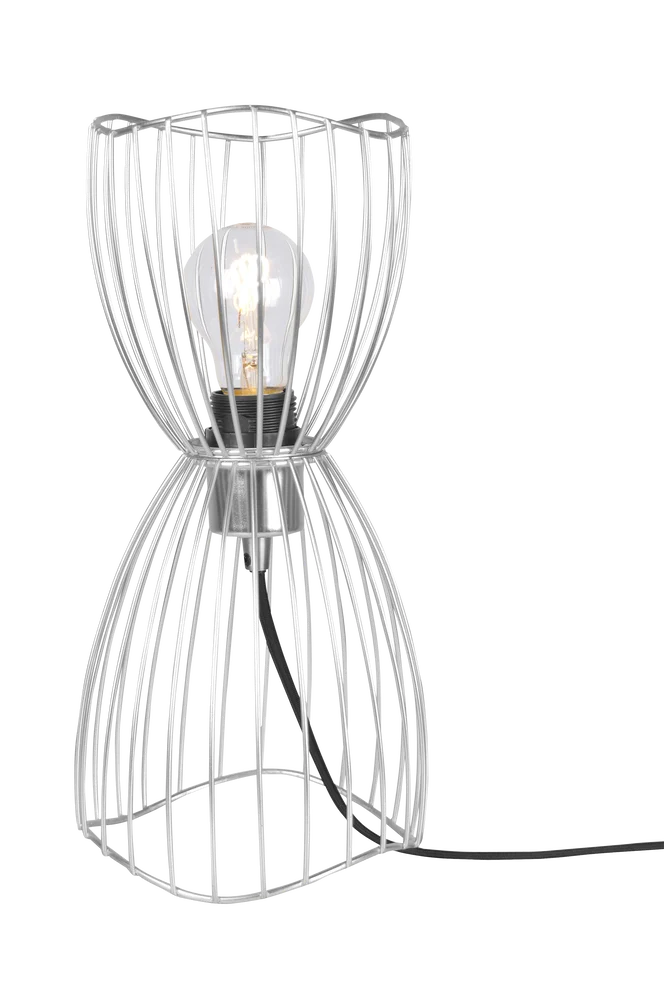 Bord-/taklampe Mini Ray – Krom – Belysning | m v:4041239