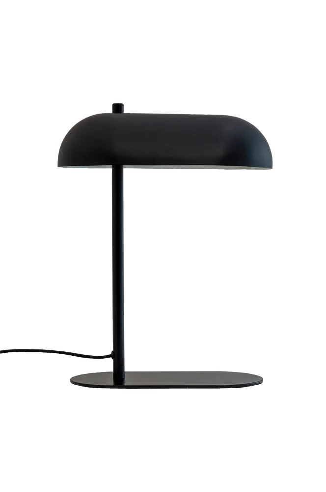 Bordlampe Arch - Svart - Belysning | m v:6905417