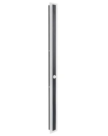 Utendørs LED-vegglampe SAVANE Med bevegelsessensor Svart v:8718293 Utendørs LED-vegglampe SAVANE Med bevegelsessensor Svart v:8718293