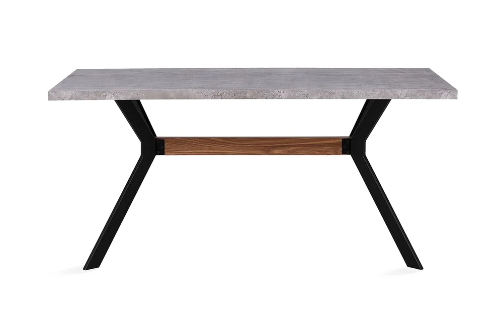 Trimboli Spisebord 160x90 cm v:6693859