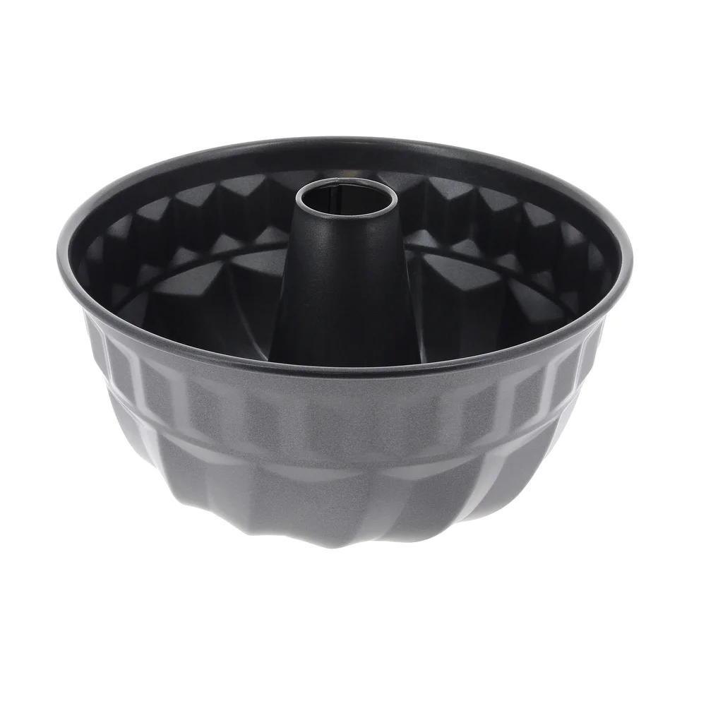 De Buyer rund kakeform v:1231750 De Buyer rund kakeform v:1231750