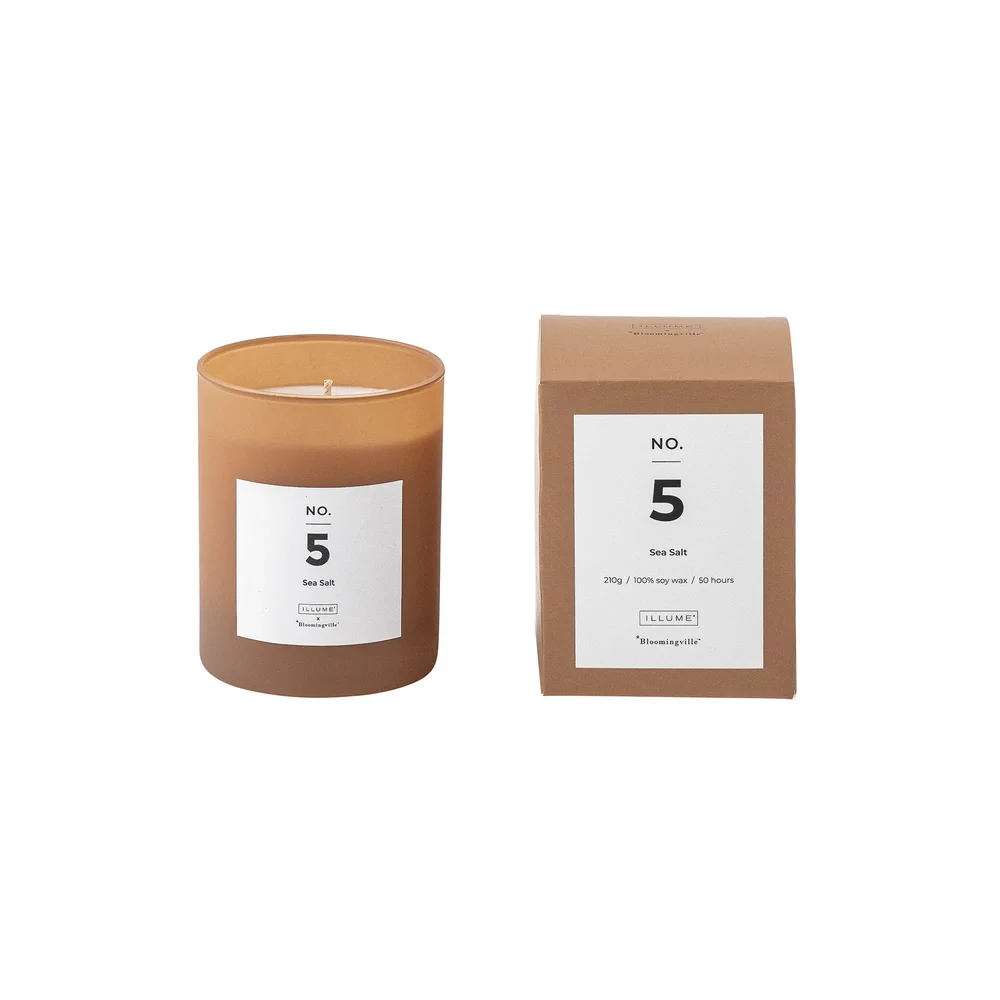 NO. 5 Sea Salt duftlys v:119433