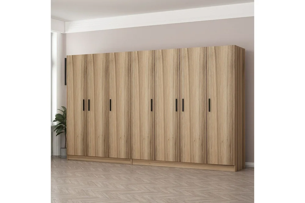 Fruitland Garderobe 315 cm v:7901193