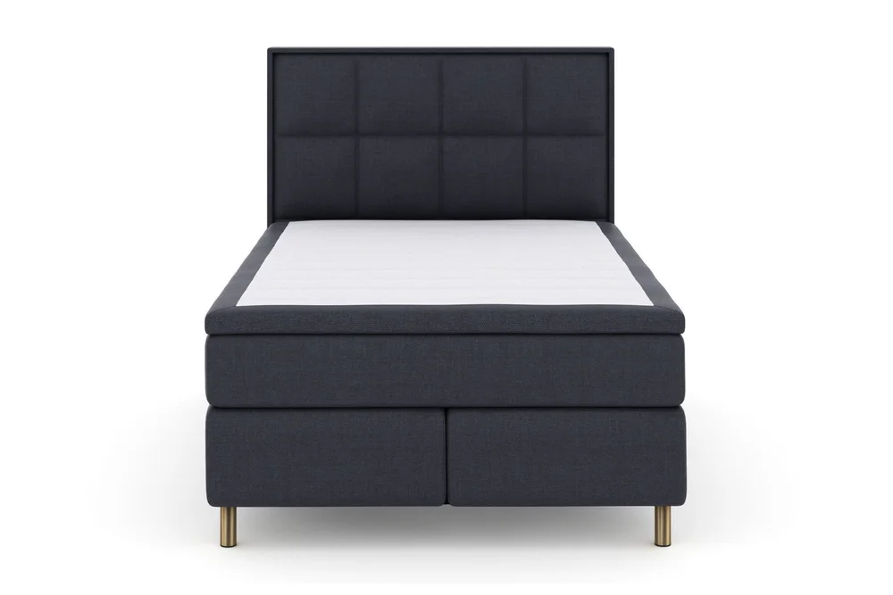 Select No 6 Komplett Sengepakke 160x200 Fast Memory/Pocket v:6927235