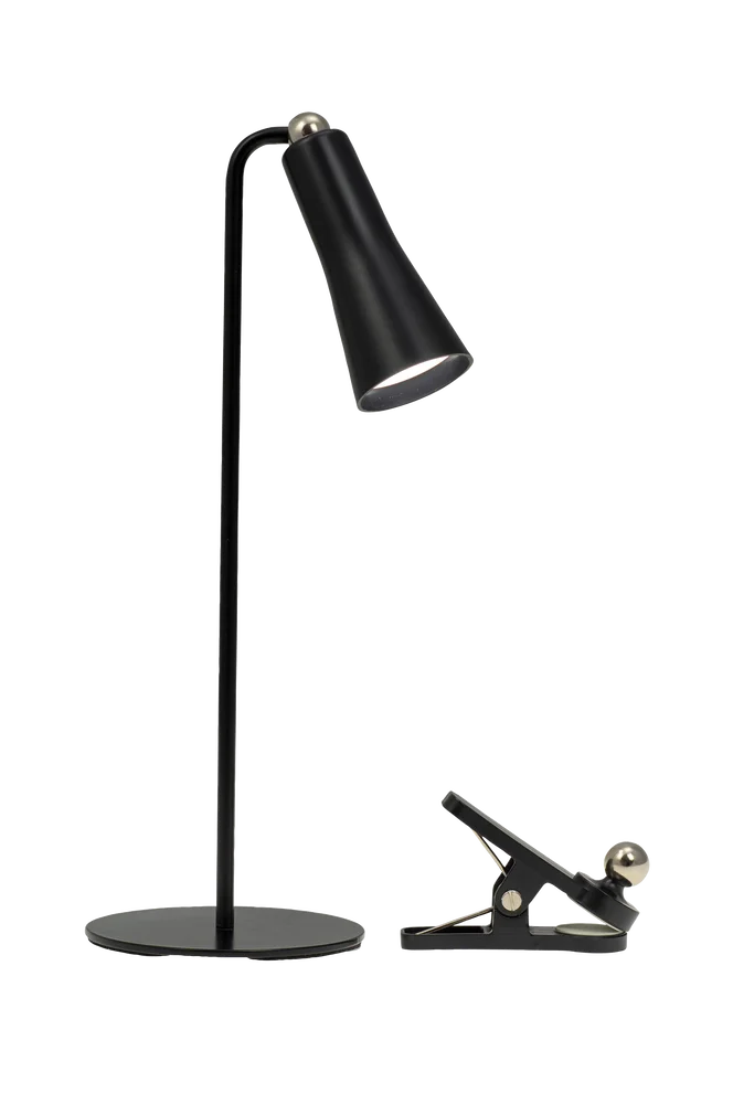 Bordlampe 4in1 oppladbar – Svart – Belysning | m v:9157741 Bordlampe 4in1 oppladbar – Svart – Belysning | m v:9157741