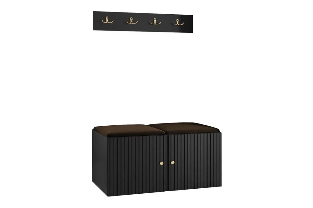 Dunvegan Highboard v:6990868