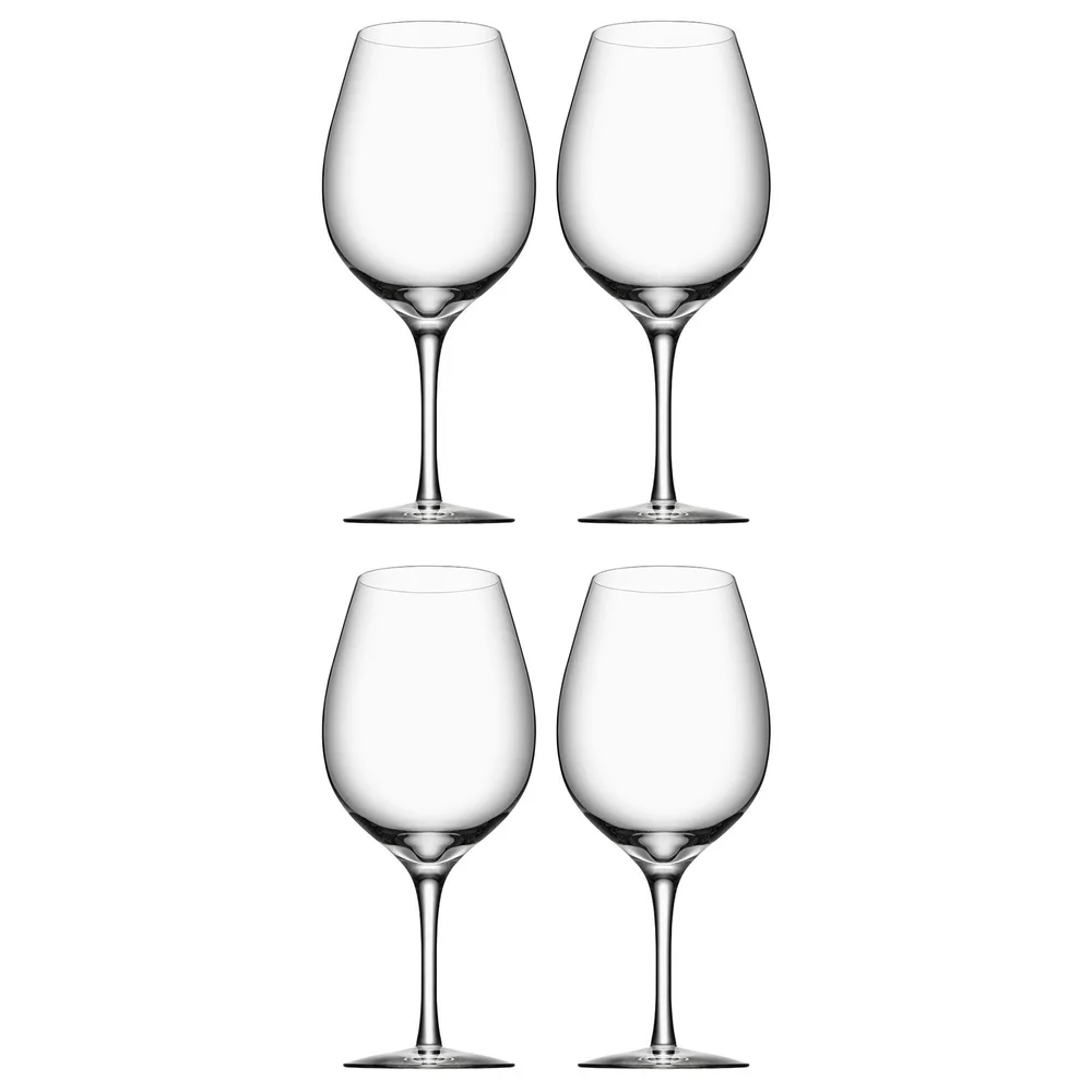 More Vinglass XL 61 cl, 4-pk v:4345474
