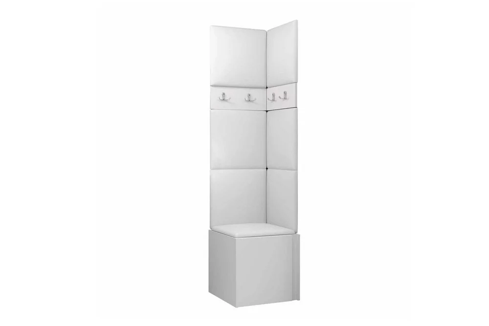 Dunvegan Highboard White v:1899577