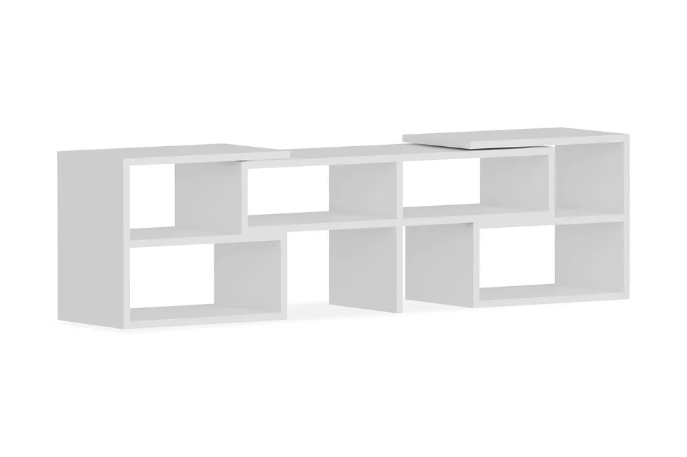Decorotika TV-benk 136 cm v:8556822