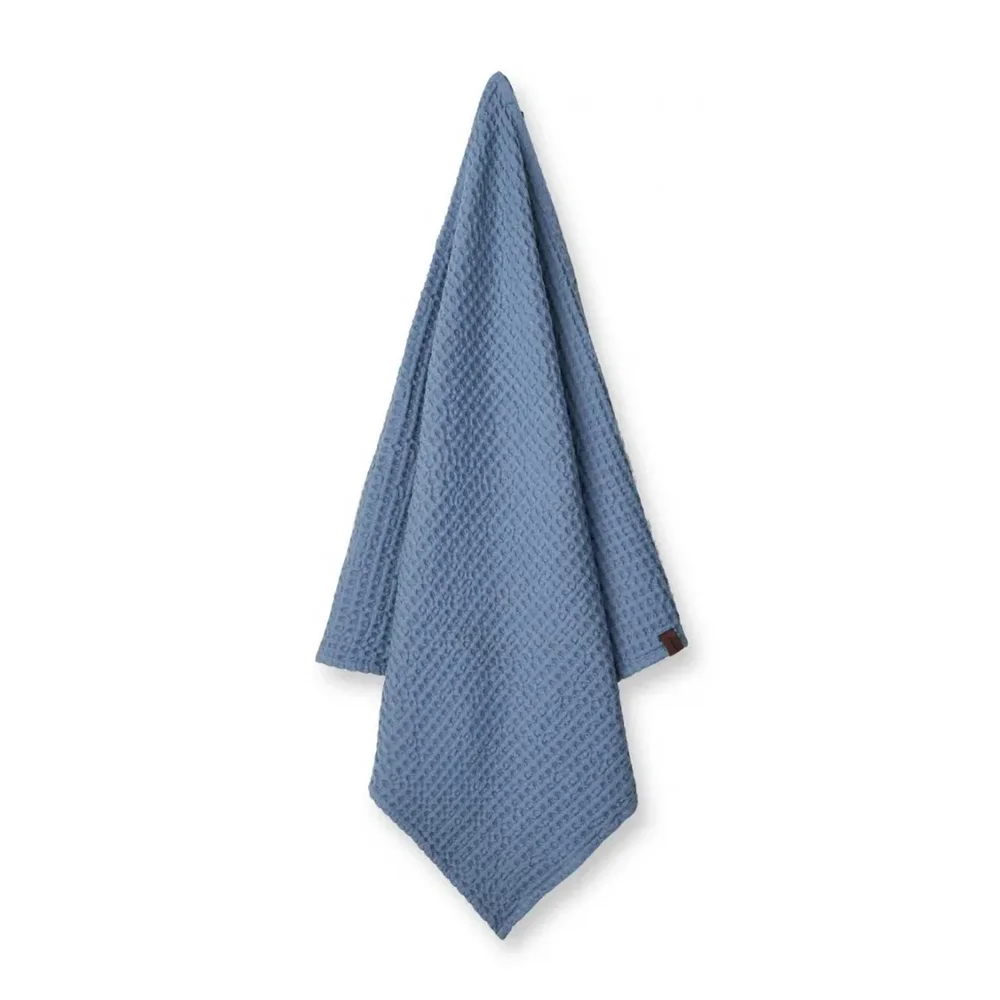 Humdakin Waffle badehåndkle 70 x 135 cm v:6756710 Humdakin Waffle badehåndkle 70 x 135 cm v:6756710