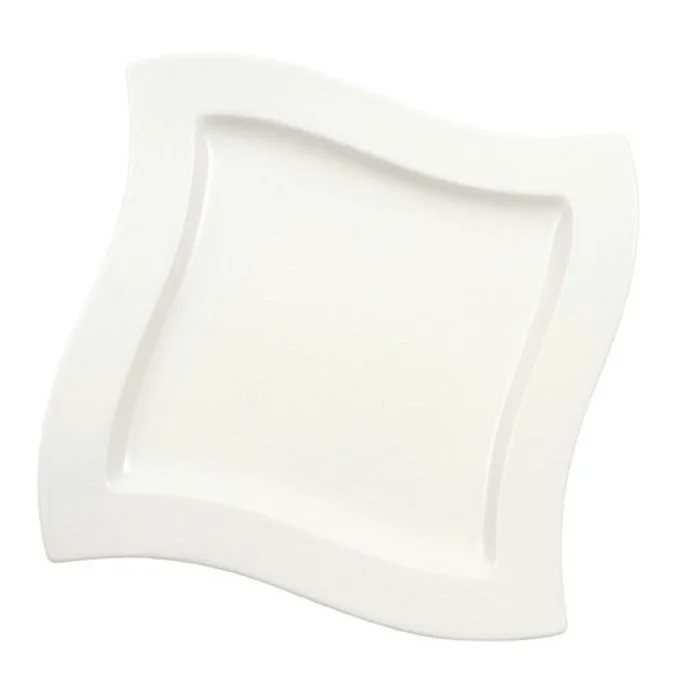 New Wave Flat Tallerken, 27 cm v:269587 New Wave Flat Tallerken, 27 cm v:269587