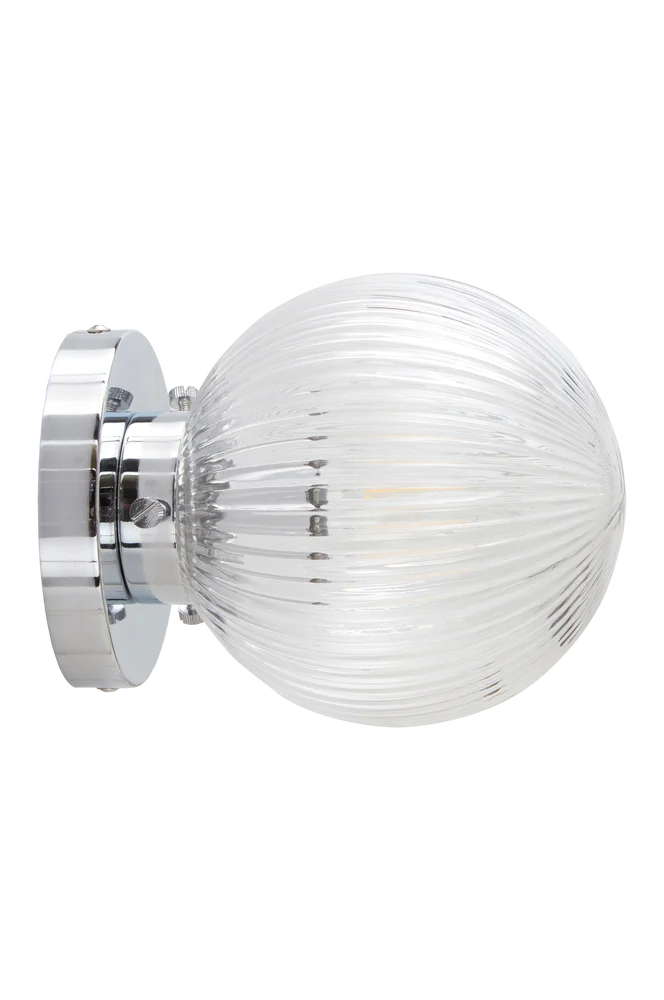 TINK CHROME vegg-/taklampe - Krom - Belysning | m v:4721251